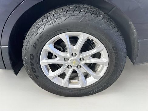 Used 2018 Chevrolet Equinox LT FWD image 31