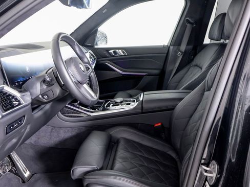 Used 2026 BMW X7 xDrive40i image 4