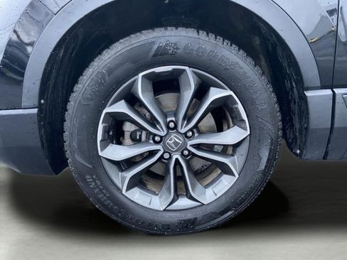 Used 2021 Honda CR-V EX image 16