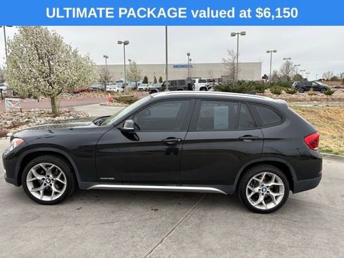 Used 2015 BMW X1 xDrive28i image 5