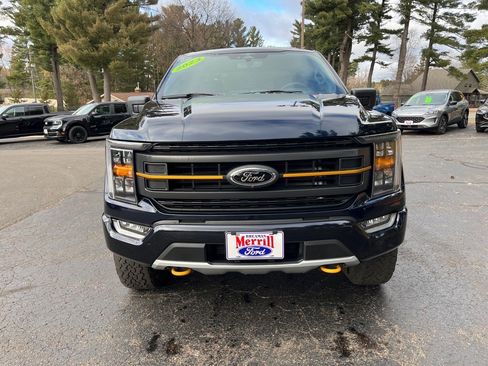 Used 2023 Ford F150 Tremor w/ 360 Degree Camera Package image 2