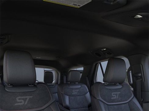 New 2026 Ford Explorer ST image 22