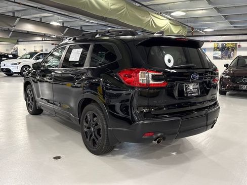 Used 2023 Subaru Ascent Onyx Edition Limited AWD/4WD image 4