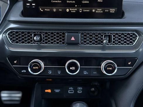 Used 2023 Acura Integra A-Spec image 31