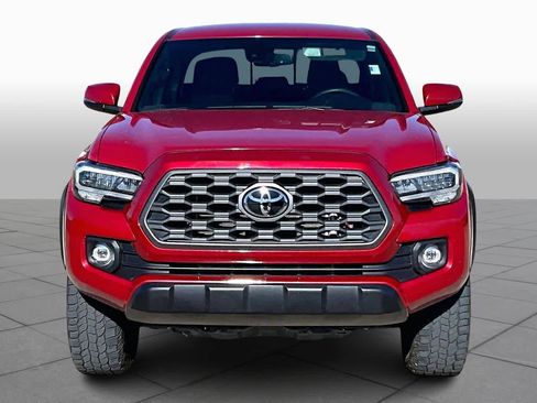 Used 2020 Toyota Tacoma TRD Off-Road image 4