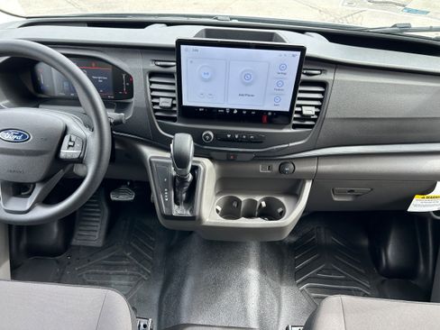New 2026 Ford Transit 350 XL RWD image 29