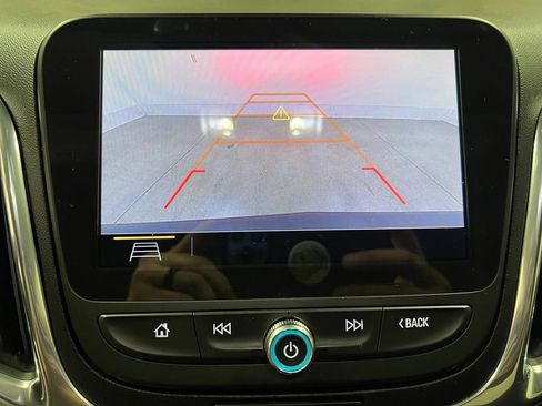 Certified 2020 Chevrolet Equinox Premier w/ Premier Redline Edition AWD/4WD image 23