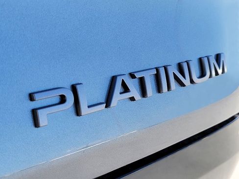 New 2026 Nissan Murano Platinum w/ Cargo Package image 11