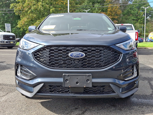 Certified 2022 Ford Edge ST-Line AWD/4WD image 3
