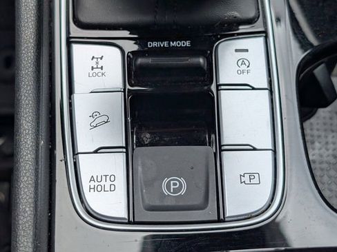 Used 2023 Hyundai Tucson SEL image 21