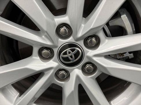 Certified 2026 Toyota Camry LE w/ Convenience Package FWD image 17
