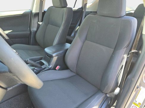 Used 2013 Toyota RAV4 XLE FWD image 18