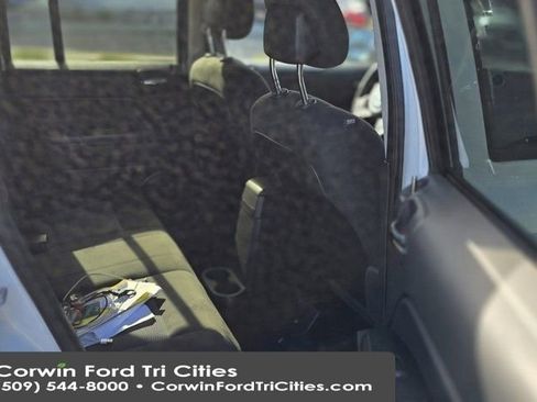 Used 2016 Jeep Patriot Sport w/ Power Value Group image 3