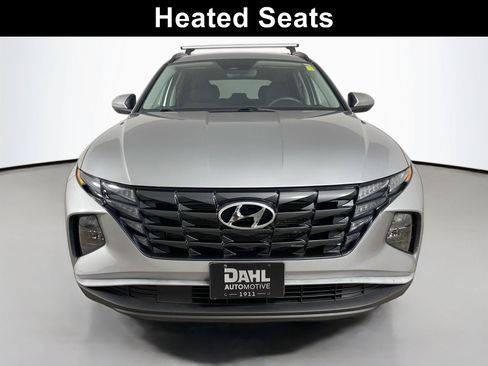 Used 2023 Hyundai Tucson SEL AWD/4WD image 3