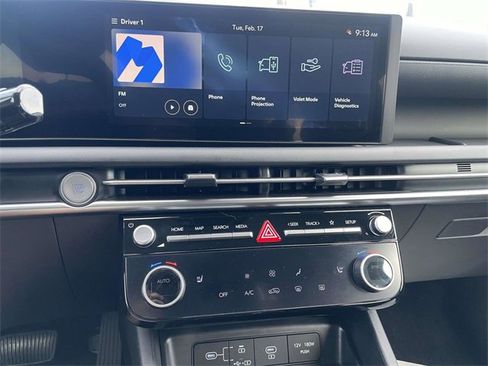 Certified 2026 Hyundai Tucson SEL image 19