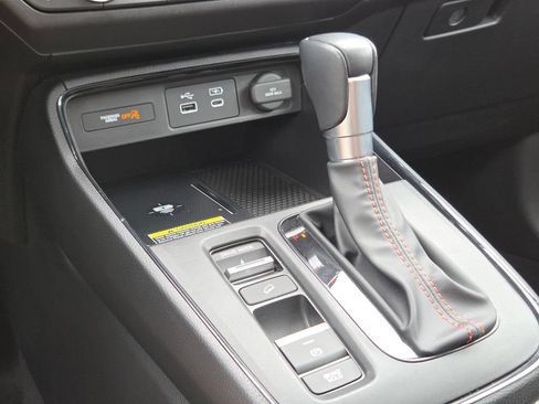 Certified 2025 Honda CR-V Sport-L image 39