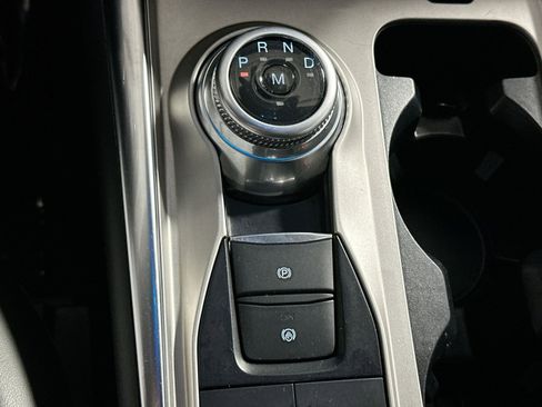 Used 2022 Ford Explorer Timberline image 30