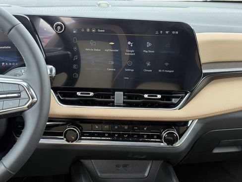 New 2026 Chevrolet Equinox ACTIV image 31