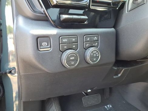 New 2026 Chevrolet Silverado 2500 ZR2 AWD/4WD image 20