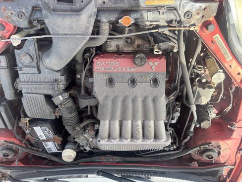 Used 2009 Mitsubishi Eclipse GT image 15