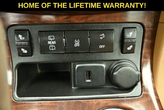 Used 2016 Buick Enclave Leather AWD/4WD image 26