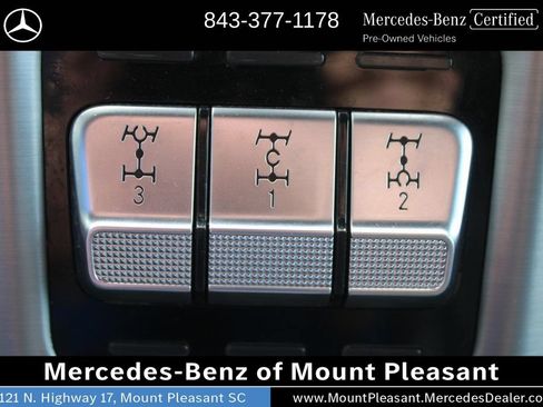 Certified 2022 Mercedes-Benz G 63 AMG 4MATIC image 39