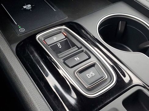 Used 2023 Honda Pilot Elite image 36