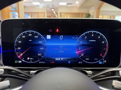 Certified 2025 Mercedes-Benz S 580 4MATIC Sedan image 9