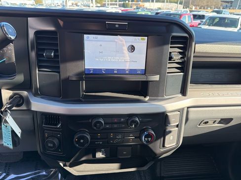 New 2026 Ford F350 XL w/ XL Chrome Package image 18