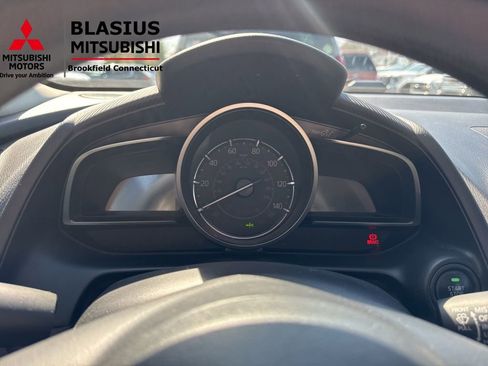 Used 2019 MAZDA CX-3 Sport AWD/4WD image 21