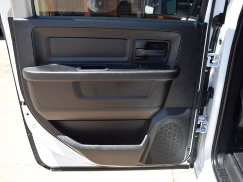 Used 2014 RAM 1500 Tradesman w/ Protection Group AWD/4WD image 10
