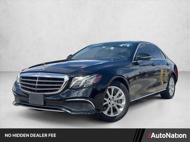 Used 2017 Mercedes-Benz E 300 image 1
