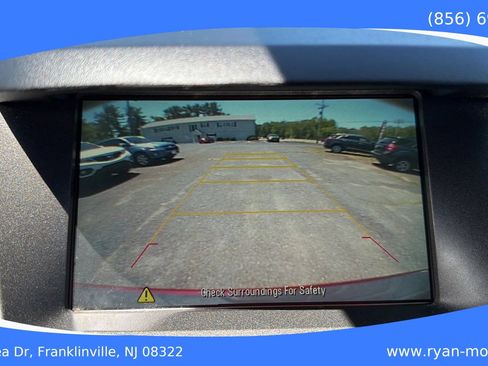 Used 2016 Chevrolet Equinox LT w/ Convenience Package AWD/4WD image 13