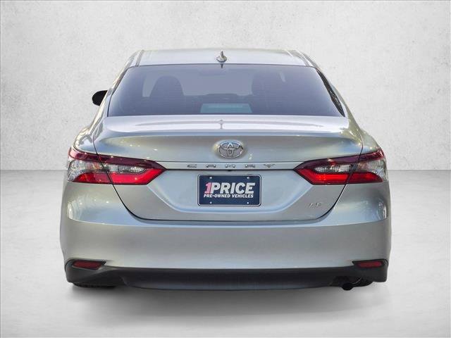 Used 2023 Toyota Camry LE FWD image 6