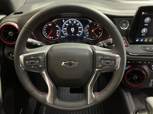 New 2026 Chevrolet Blazer RS w/ Driver Confidence II Package image 24
