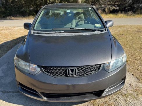 Used 2009 Honda Civic EX image 9