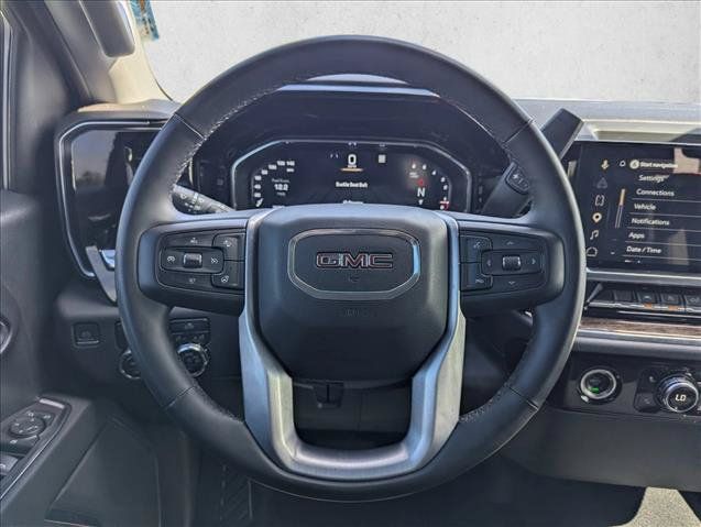 Used 2023 GMC Sierra 1500 Elevation RWD image 15