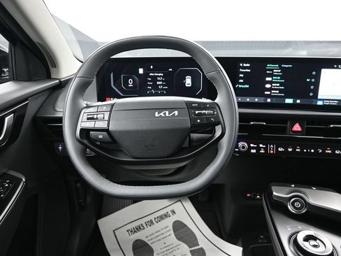New 2026 Kia EV6 Light RWD image 31