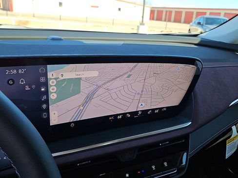 New 2026 Buick Envision Sport Touring image 15