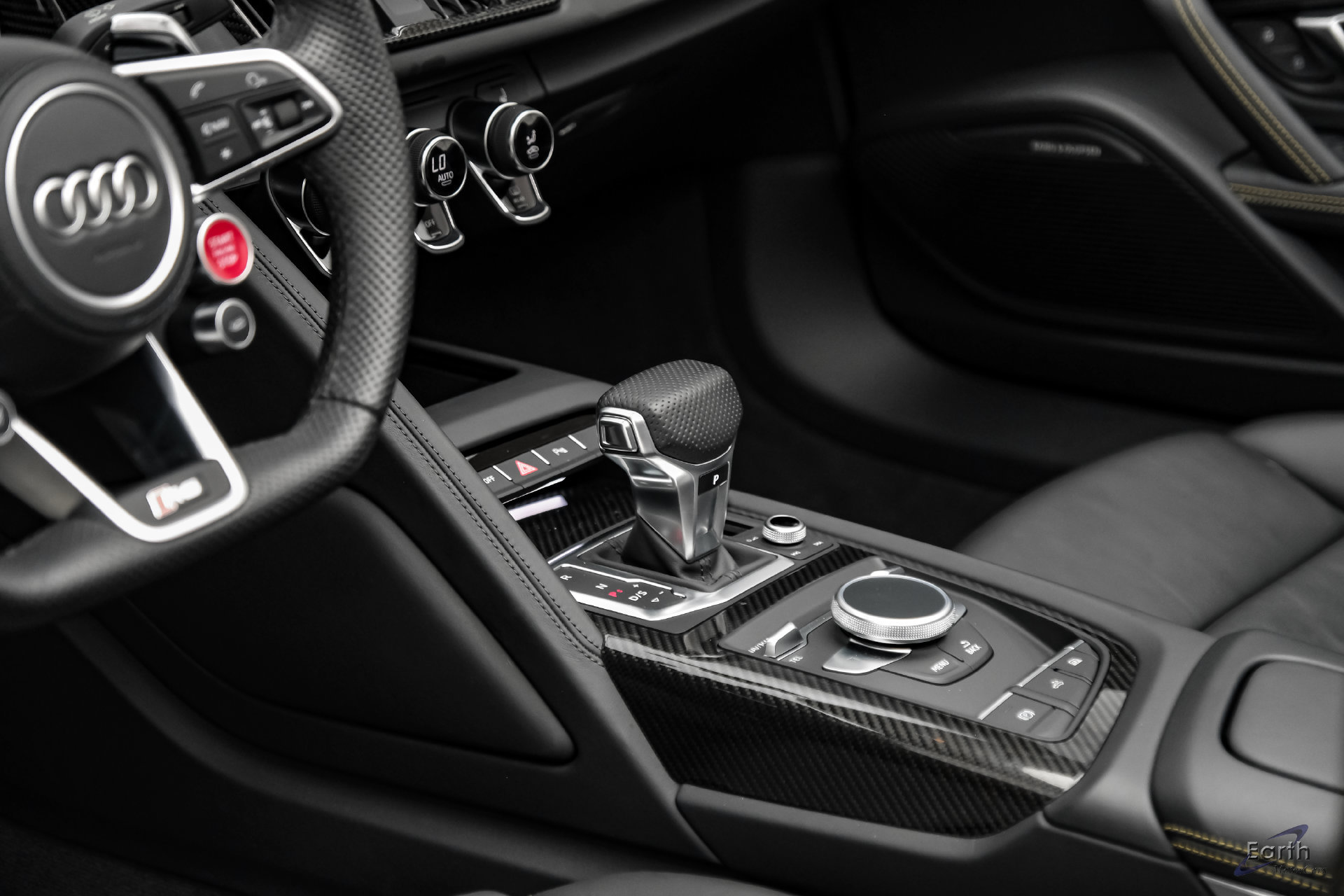 Used 2023 Audi R8 V10 performance RWD image 66