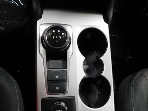 Used 2024 Ford Bronco Sport Big Bend image 25