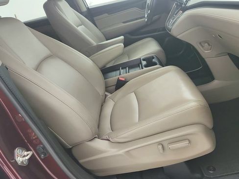 Used 2018 Honda Odyssey EX-L image 29