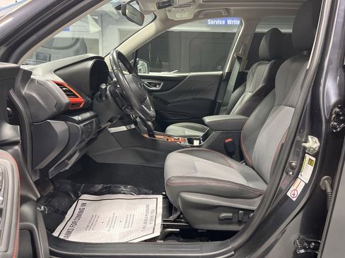 Used 2019 Subaru Forester Sport w/ Popular Package #2 AWD/4WD image 14