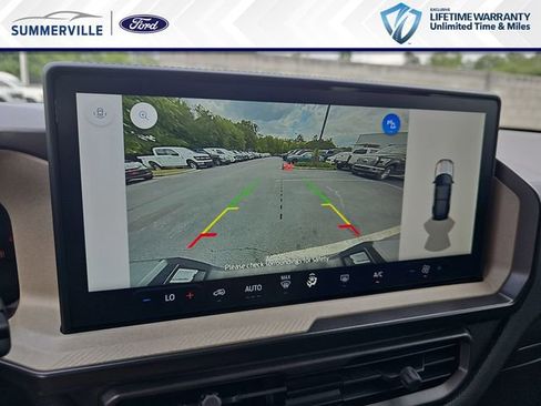 New 2026 Ford Bronco Sport Big Bend AWD/4WD image 26