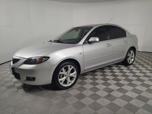 Used 2009 MAZDA MAZDA3 i Touring Value image 19