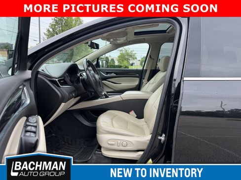 Used 2019 Buick Enclave Essence FWD image 5