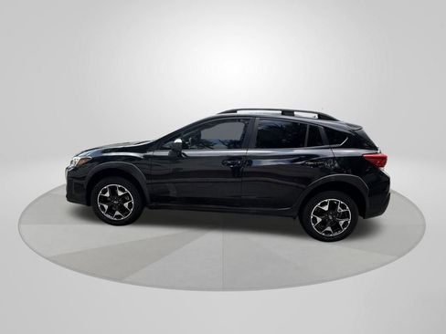 Used 2019 Subaru Crosstrek 2.0i AWD/4WD image 4