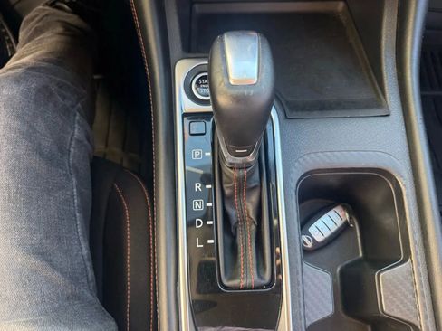 Used 2020 Nissan Sentra SR w/ Trunk Package image 20