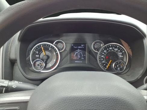 Used 2022 RAM 3500 Tradesman AWD/4WD image 19