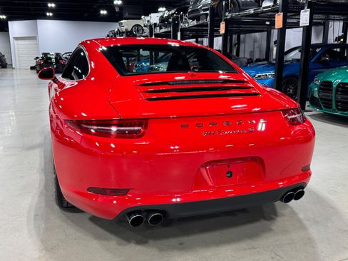 Used 2013 Porsche 911 Carrera S RWD image 28
